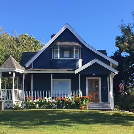 Tayberry Cottage Puyallup Exteriör bild